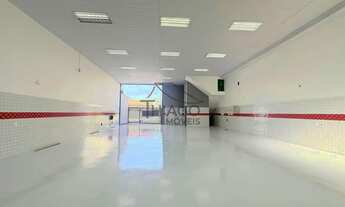 Imagem 3: Excelente Galpão de 600m² no Jardim Stella (Santo André) para locação, com fácil acesso à