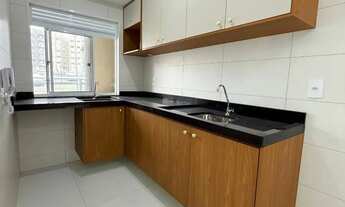 Imagem 7: Apartamento de 67m² com 3 quartos (1 suíte) no Prime Calhau I