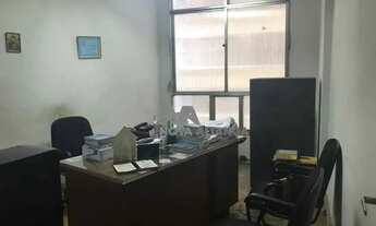 Imagem 6: Sala-À VENDA-Centro-Rio de Janeiro-RJ