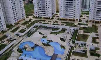 Imagem: Condomínio Anima Apartamento para Alugar