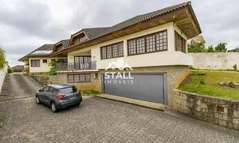 Imagem 3: Casa Alto Padrão a venda no bairro Vista Alegre