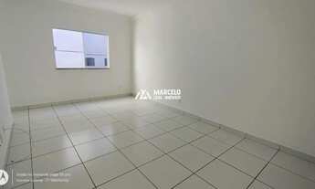 Imagem 4: Alugo apartamento 2º andar 3 Quartos sendo 1 ampla suíte próx. da Fainor no Cand