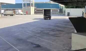 Imagem 6: Galpão/Depósito/Armazém para aluguel tem 1.712 metros quadrados em Pavuna - Rio de Janeiro