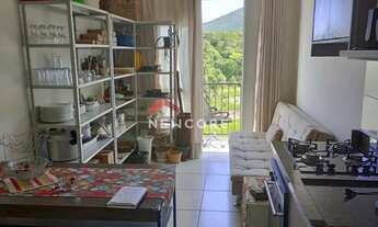 Imagem 7: Apartamento em Rua Arcanjo Cândido da Silva - Praia de Fora - Palhoça/SC