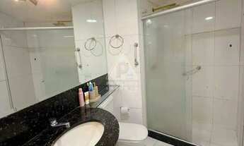 Imagem 4: Flat à venda, 01 quarto, 01 vaga, VISTA MAR, WYNDHAM, BARRA DA TIJUCA - RIO DE JANEIRO/RJ