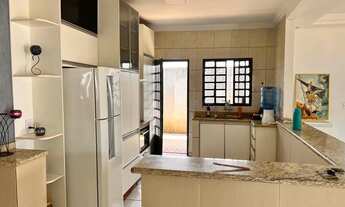 Imagem 6: Casa contra esquina 420m² ao lado Av. Independência Jardim Atlântico Goiânia - GO Casa de