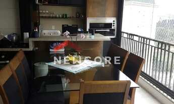 Imagem 3: Apartamento em Avenida Delmar - Alphaville Empresarial - Barueri/SP