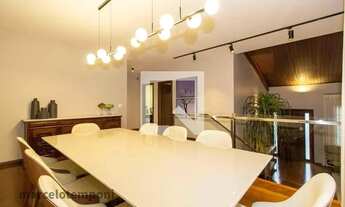 Imagem 3: Casa à Venda - Santa Lúcia, 6 Quartos, 357 m2