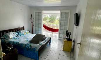 Imagem 4: Casa na praia para alugar em Ipanema PR - Balneário Grajaú