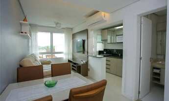 Imagem 3: Apartamento com 1 quartos à venda ou para locação em Passo Da Areia - RS