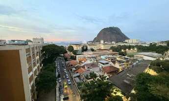 Imagem: Apartamento 3 Quartos com dependência e