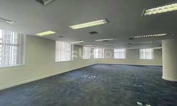 Imagem 5: Sala para alugar, 268 m² por R$ 28.072,80/mês - Centro - Rio de Janeiro/RJ