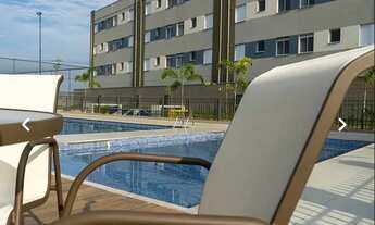 Imagem: Apartamento com 2 dormitórios à venda