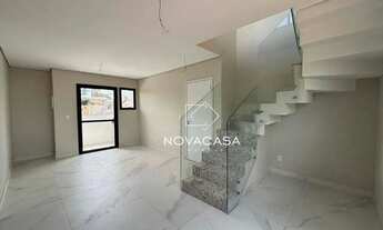 Imagem 2: Cobertura com 2 dormitórios à venda, 130 m² por R$ 950.000,00 - Itapoã - Belo Horizonte/MG