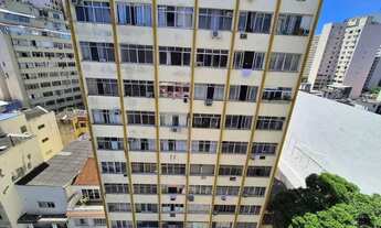 Imagem 5: Studio com 27 metros quadrados com 1 quarto em Centro - Rio de Janeiro - RJ