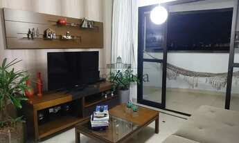 Imagem 5: Oportunidade - Apartamento - Residencial Texas - Bosque dos Eucaliptos - 4 Dormitórios - 1