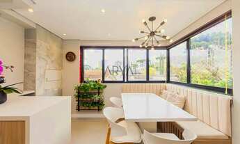 Imagem: Apartamento à venda Ecoville ARYA1