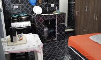 Imagem 6: Alugo kitinete mobiliada em Del Castilho