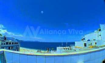 Imagem 2: Copacabana Apartamento cobertura com 5 dormitórios