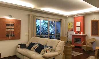 Imagem 2: Aluguel Apartamento 3 Dormitórios - 130 m² Vila Clementino