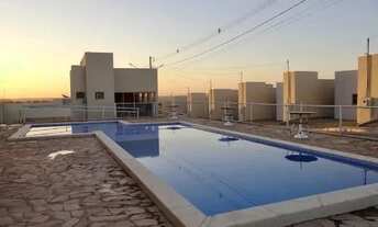 Imagem 2: Casa terrea condominio brisas oportunidade única