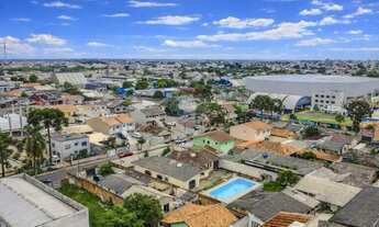 Imagem 2: Terreno à Venda 1.056 m² Maria Antonieta, Pinhais