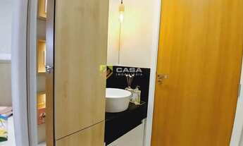 Imagem 13: F- Apto 2Q no Cond. Vista de Barcelona - Lazer Completo