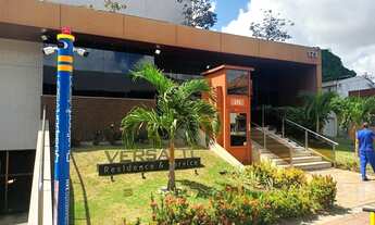 Imagem: STUDIO MOBILIADO E COM ELETRODOMÉSTICOS