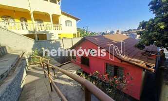 Imagem 2: Venda Casa Jardim dos Comerciários (venda Nova) Belo Horizonte