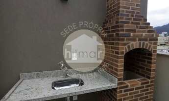 Imagem 4: Méier -Cobertura dúplex de alto padrão com terraço privativo no prestigiado NOW Boutique R