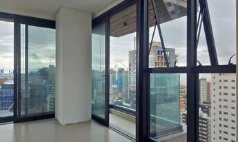 Imagem 2: Descubra o seu novo lar em um moderno edifício no coração da cidade de Torres