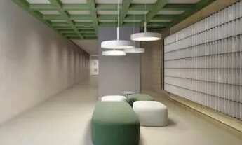 Imagem 7: Apartamento com 2 Dormitorio(s) localizado(a) no bairro Novo Mundo em Curitiba / Ref.:OR