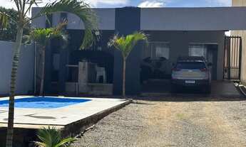 Imagem 2: Casa na ponte alta norte,420 mil reais