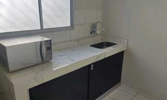 Imagem 3: Apartamento no condomínio Monte Cristal