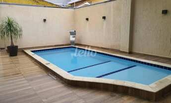 Imagem 2: Casa 2 quartos à venda no(a) Tucuruvi