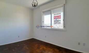 Imagem 6: APARTAMENTO 1 DORMITORIO COM 46,59 M2 UMA VAGA GARAGEM