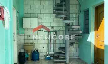 Imagem 4: Casa em Rua Bebedouro - Quarta Parada - São Paulo/SP