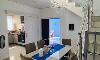 Imagem 5: Sobrado em Condomínio à venda, Santa Cruz, Cuiabá, MT