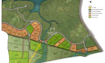 Imagem 3: LOTE CONDOMINIO SOLAR DA LAGOA