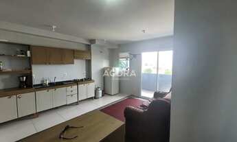 Imagem 2: Apartamento de 02 dormitórios semi mobiliado