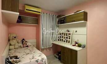 Imagem 5: Edifício Dubai Renascença | 92m² | 3 Quartos