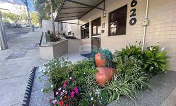 Imagem 3: Apartamento para locação com 2 quartos e 2 vaga de garagem fixa -Granbery/Juiz de Fora/MG