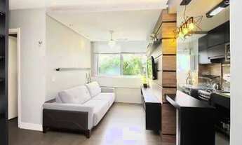 Imagem 7: Apartamento em Porto Alegre, no bairro Cavalhada, com 2 dormitório(s), e 2 banhe