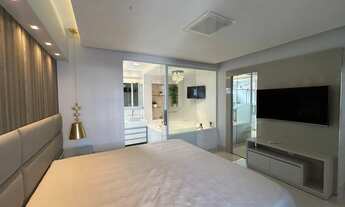 Imagem 14: Alugo apartamento MOBILIADO Alto Padrão Caruaru