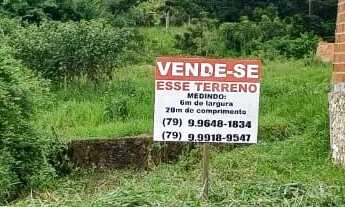 Imagem 2: Vende-se um Terreno em Capela/SE