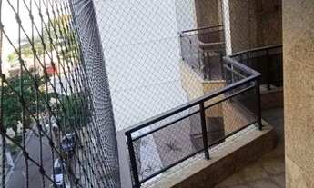 Imagem 6: Apartamento com 4 dormitórios para alugar, 250 m² por R$ 10.230,00/mês - Icaraí - Niterói