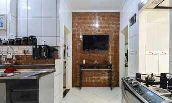 Imagem 14: Apartamento Para Venda Bela Vista, 2 Quartos, 1 Vaga, 82m² - (condomínio Sylvia