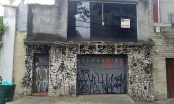 Imagem 4: Al. Barão de Limeira - Campos Elisios