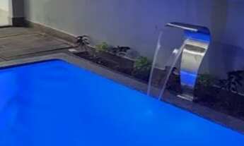 Imagem 5: Casa jardim Brasília