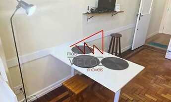 Imagem: Kitnet/Conjugado-À VENDA-Centro-Rio de